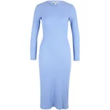 Dorothy Perkins Petite Obleka svetlo modra