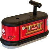 Italtrike Poganjalec LA COSA Fire Truck | Shoptok.si