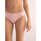 Reserved Gaćice s uzorkom 3 kom - krem | shoptok.hr