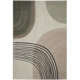 Novel tkana preproga zen 120/170 cm tkano zelena Cene