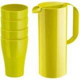  Vrč i čaše — BPA free • Made in Germany | shoptok.hr