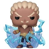 Funko POP PLUS: NARUTO SHIPPUDEN - A (4TH RAIKAGE) W/CH (GW) | Shoptok.si