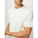 Only & Sons Majica 'Pile' turkizna / bela | Shoptok.si