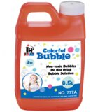  Tekučina za izdelavo mehurčkov - 0.5 Lt | Shoptok.si
