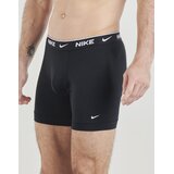 Nike Bokserji Boxer Brief 5-Pack Black XL | Shoptok.si