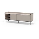 Marckeric Krem TV komoda 160x55x42 cm Adara – | shoptok.hr