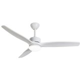  plafonski ventilator sa svetiljkom FV3003-132 wh | Eponuda.com