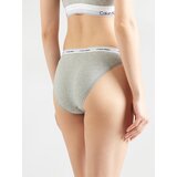Calvin Klein Underwear Spodnje hlačke svetlo siva / svetlo roza / črna / bela | Shoptok.si