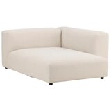 Vind Collection Vind Mavi modul za sofu 138 cm, bež | shoptok.hr
