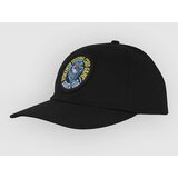 Santa Cruz Pokémon TCG Hand Snapback Unstructured Cap black Cijene