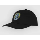 Pokémon TCG Hand Snapback Unstructured Cap black