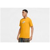 Nike Giannis Swoosh Freak Dri-fit žuta | shoptok.hr