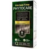 herbal time boja za kosu 8A ash blonde