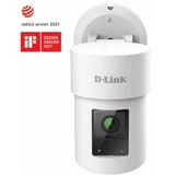 D-link 2K QHD mrežna IP kamera Pan & Zoom Zunanja DCS-8635LH