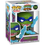 Funko POP! Animation: Godzilla x TMNT - Leonardo X Godzilla ( 076398 ) Cene
