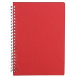  Notes A5 Gratz, crveni | shoptok.hr