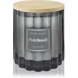 Patchouli mirisna svijeća sa zatvaračem 190 g