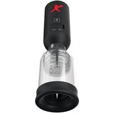 Pipedream Extreme Elite Tip Teazer Power Pump Cene