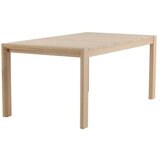 Venture Home rastezljivi blagovaonski stol Slider 170 &amp;times; 95 cm, izbijeljena (whitewash) Slike