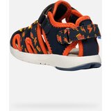 Geox Dark blue boys' sandals Multy - Boys | shoptok.hr