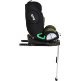 Moni Legend auto sedište od 40-150cm Green | Eponuda.com