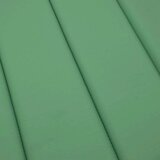  Jastuk za ležaljku zeleni 200 x 50 x 3 cm od tkanine Oxford | shoptok.hr