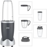 WinningStar DA01174 Multifunkcionalni Blender Set &amp;ndash; 900W sa 3 Posude (0.95L, 0.7L, 0.53L) Slike