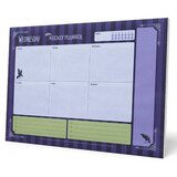 Grupo Erik Editores S. L. Wednesday - Stoni planer A4 - Wednesday Cene