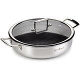 Rosmarino Premium nizek lonec s pokrovko HexaPRO - 28 cm, (21724274) u