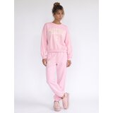 Sinsay Jogger hlače s pamukom | shoptok.hr