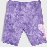 Sinsay Kratke tajice s tie dye efektom Care Bears | shoptok.hr