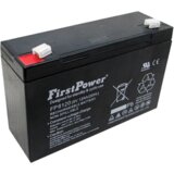 FirstPower FIRST POWER Akumulator FP6120 6V, 12Ah Cene