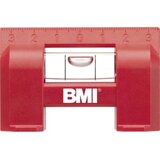 Bmi ELEVEL plastična libela s crvenim utičnicom u blister pakiranju 687070002M libela | Eponuda.ba