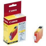  Kartuša Canon BCI-3eY (BCI-3Y) rumena/yellow - original Cene