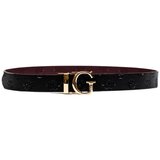 Guess TISHA ADJ REV PANT BELT BW7861 P3430 Crvena Cijene