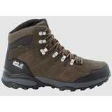  Muške outdoor cipele REFUGIO TEXAPORE MID M Cene