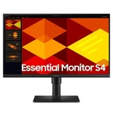 Samsung Monitor 24 S40GD S4, IPS, 1920x1080, 2x HDMI, DP, USB LS24D400GAUXEN