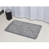 Tendance Prostirka Memorijska Pena 50X80, Siva Cene