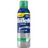 Series Soothing pena za brijanje 200ml