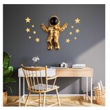 WALLXPERT dekorativni zidni pribor cosmonaut 5 | ePonuda.com