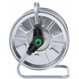  Zidni kolut za crijevo od 50 m 1/2 " čelični | shoptok.hr