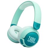 JBL JR 320 BT zelene slušalke, (21556820) | Shoptok.si