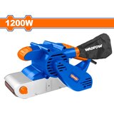 Wadfow WBA1512001 tračna brusilica 1200W 610X100 mm cene