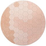 Lorena Canals tepih honeycomb rose sage | ePonuda.com