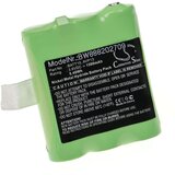VHBW Baterija za Midland T71 / T75 / T77, 1500 mAh | Shoptok.si