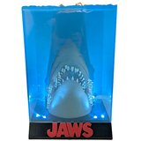 SD Toys 3D poster figura Jaws sa svjetlećom bazom | shoptok.hr