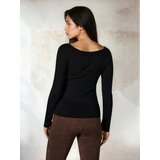 Sinsay Bluza s naborima | shoptok.hr