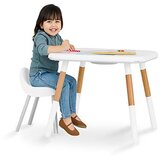  Dubak i stočić za bebe Skip Hop 2u1 9O297010 | ePonuda.com