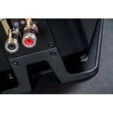 ELAC Carina BS 243.4 crna Cijena po | shoptok.hr