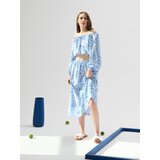 Sinsay Bluza otvorenih ramena | shoptok.hr